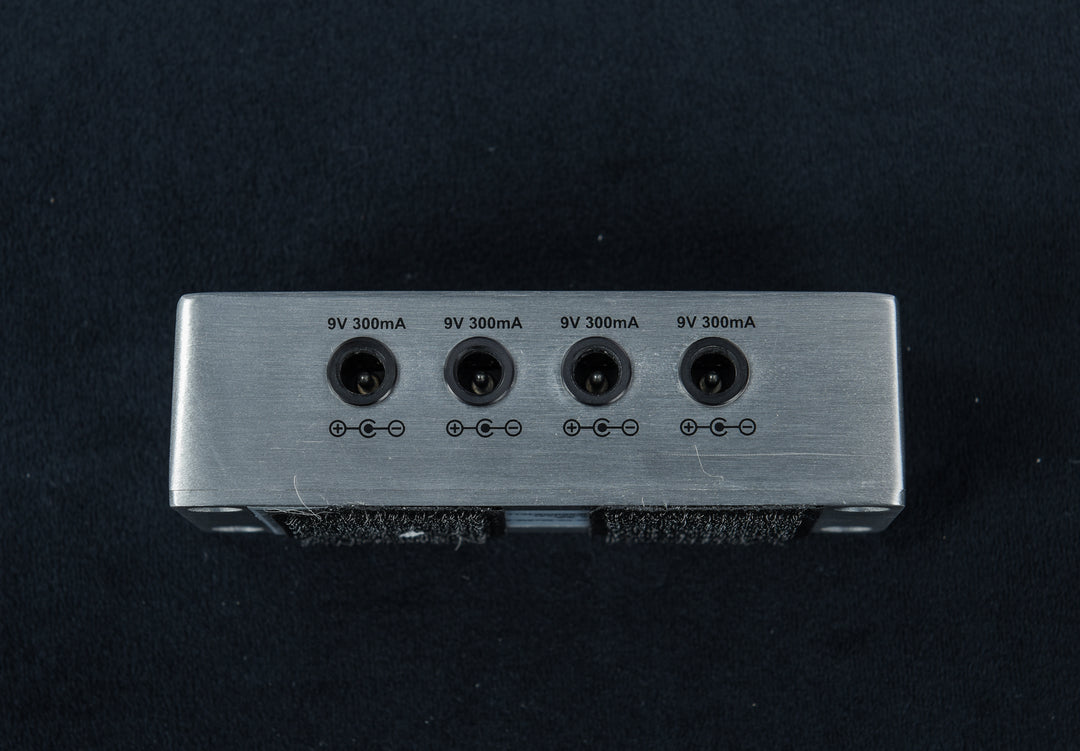 Mini Iso Brick, Recent
