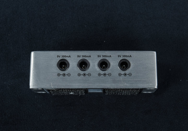 Mini Iso Brick, Recent