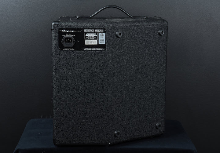 BA-108 v2 &