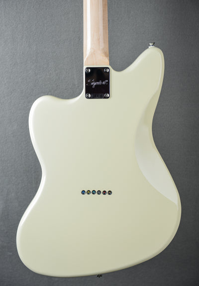 Paranormal Jazzmaster XII - Olympic White
