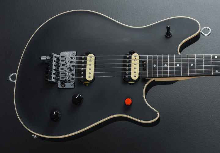 Wolfgang USA Edward Van Halen Signature '25