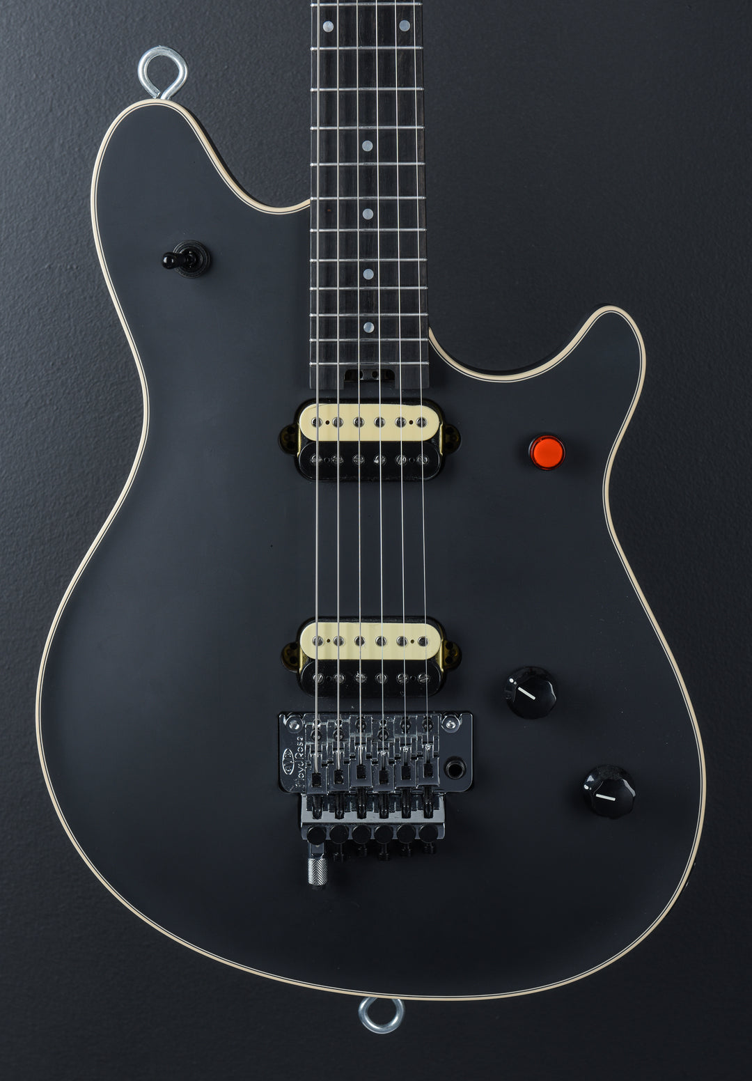 Wolfgang USA Edward Van Halen Signature '25