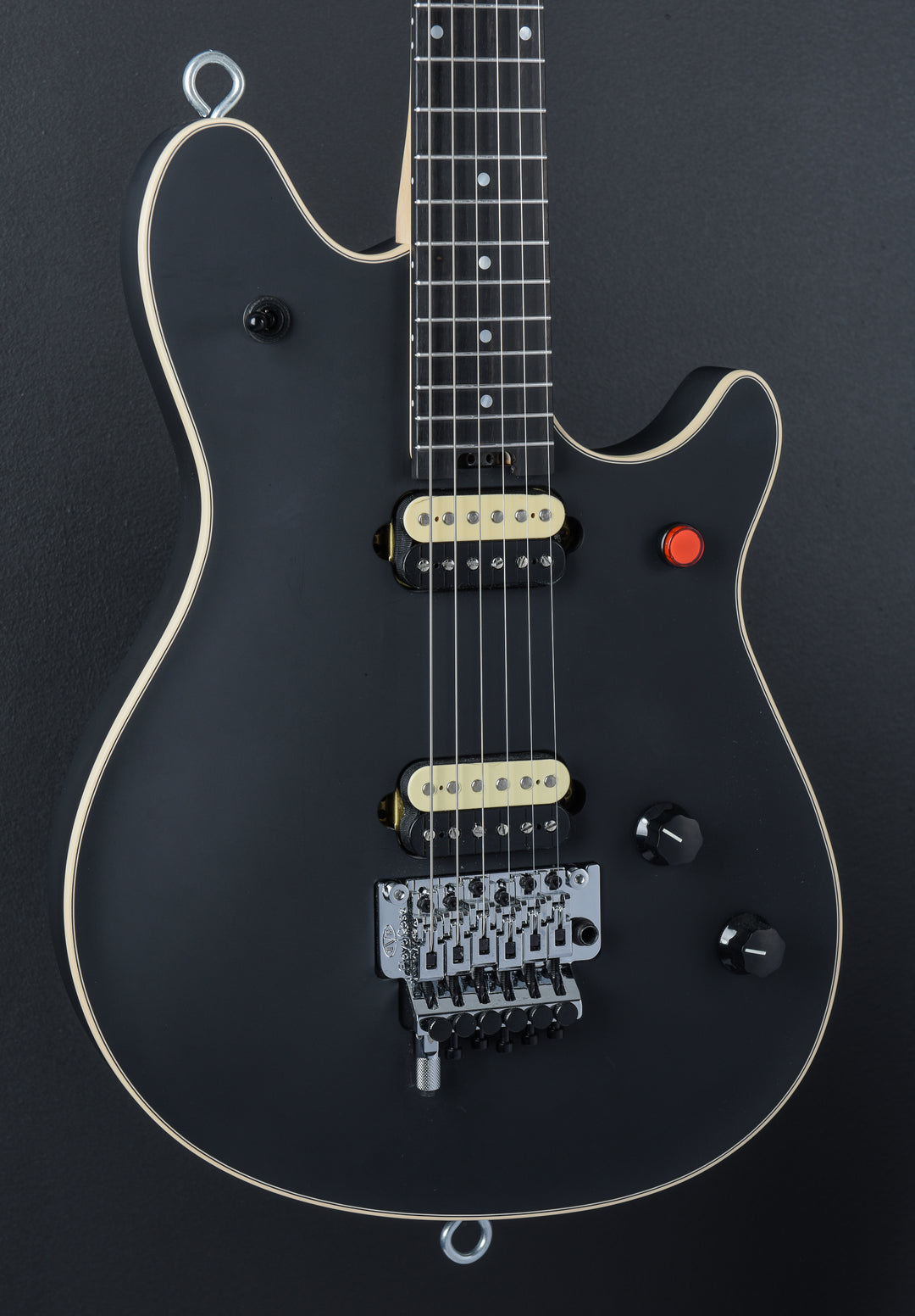 Wolfgang USA Edward Van Halen Signature '25