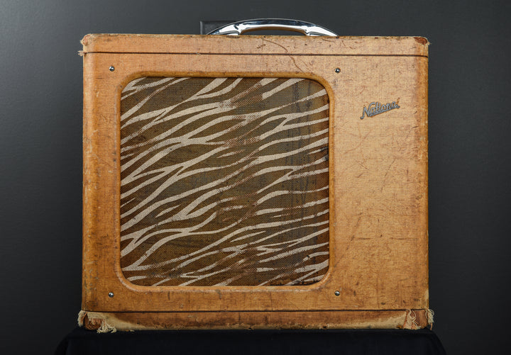 1210 Combo Amp '50's