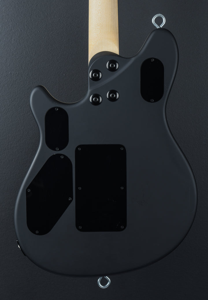 Wolfgang USA Edward Van Halen Signature '25