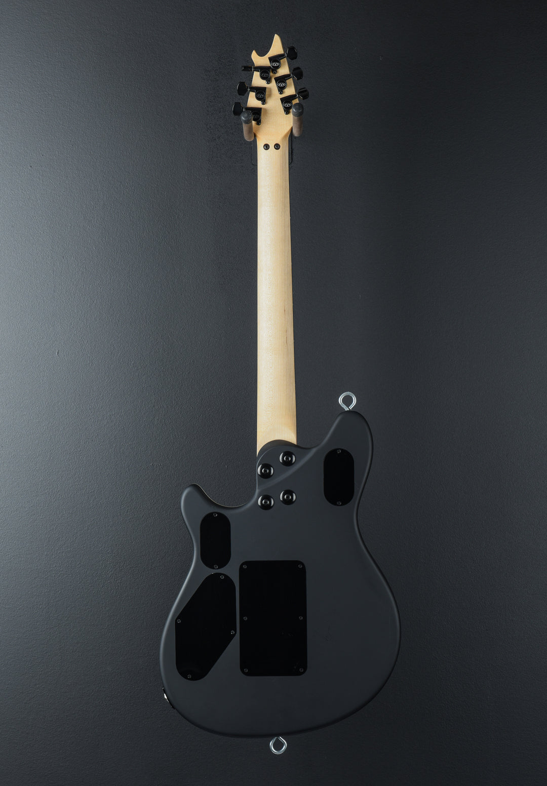 Wolfgang USA Edward Van Halen Signature '25