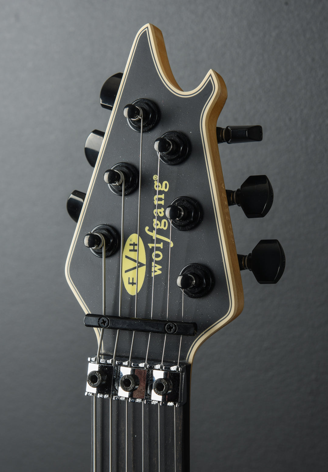 Wolfgang USA Edward Van Halen Signature '25