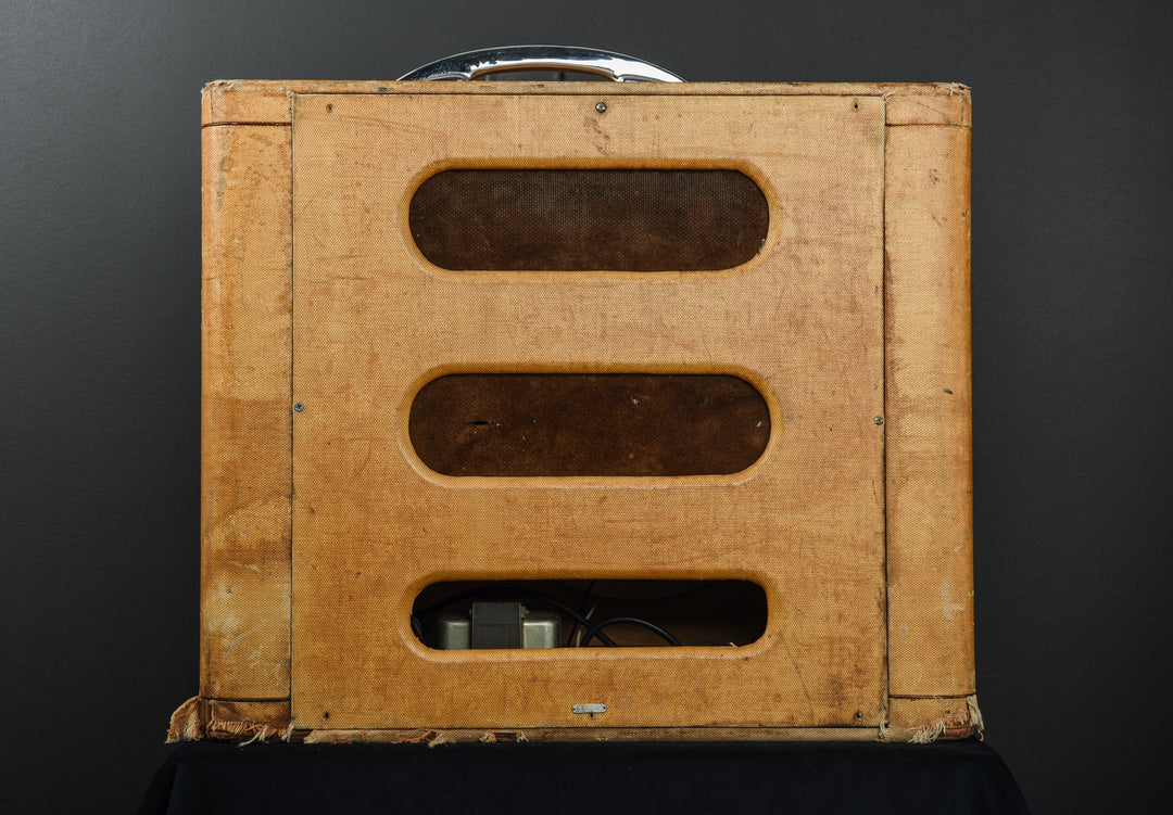 1210 Combo Amp '50's