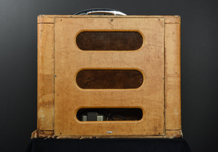 1210 Combo Amp '50's