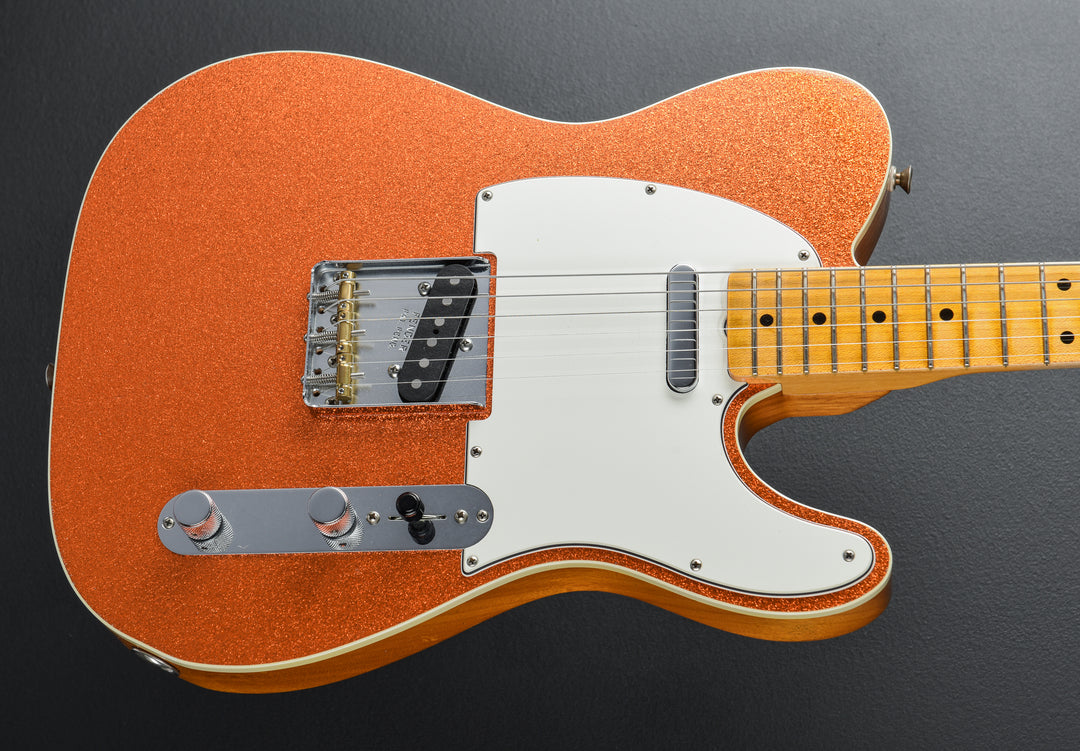 USED Custom Shop Ltd. Ed. Post Modern Telecaster &