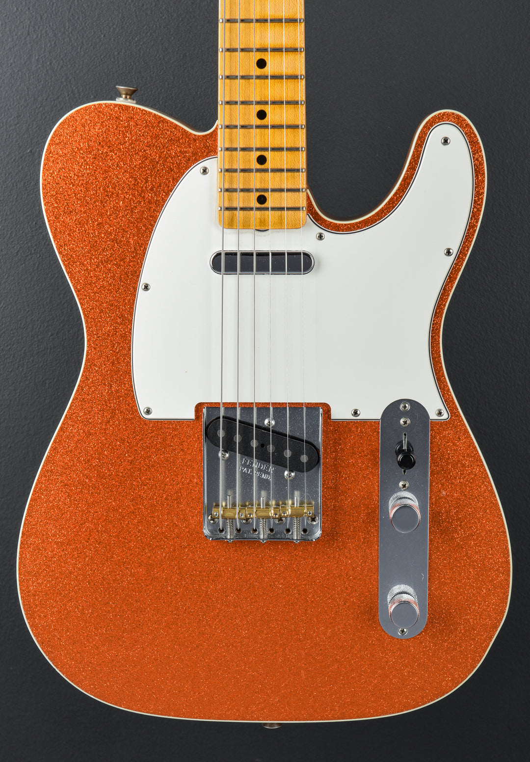 USED Custom Shop Ltd. Ed. Post Modern Telecaster &