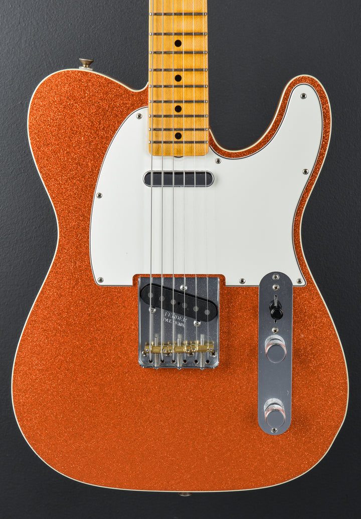USED Custom Shop Ltd. Ed. Post Modern Telecaster &
