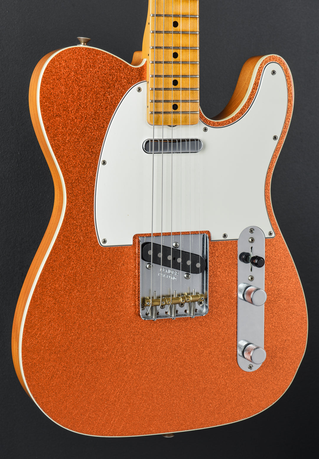 USED Custom Shop Ltd. Ed. Post Modern Telecaster &