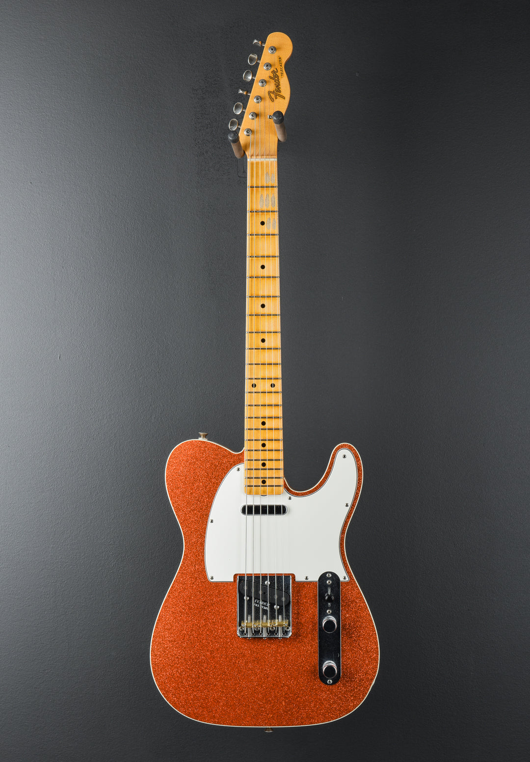 USED Custom Shop Ltd. Ed. Post Modern Telecaster &