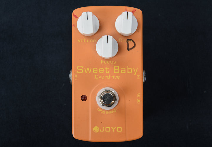 Sweet Baby Overdrive, Recent