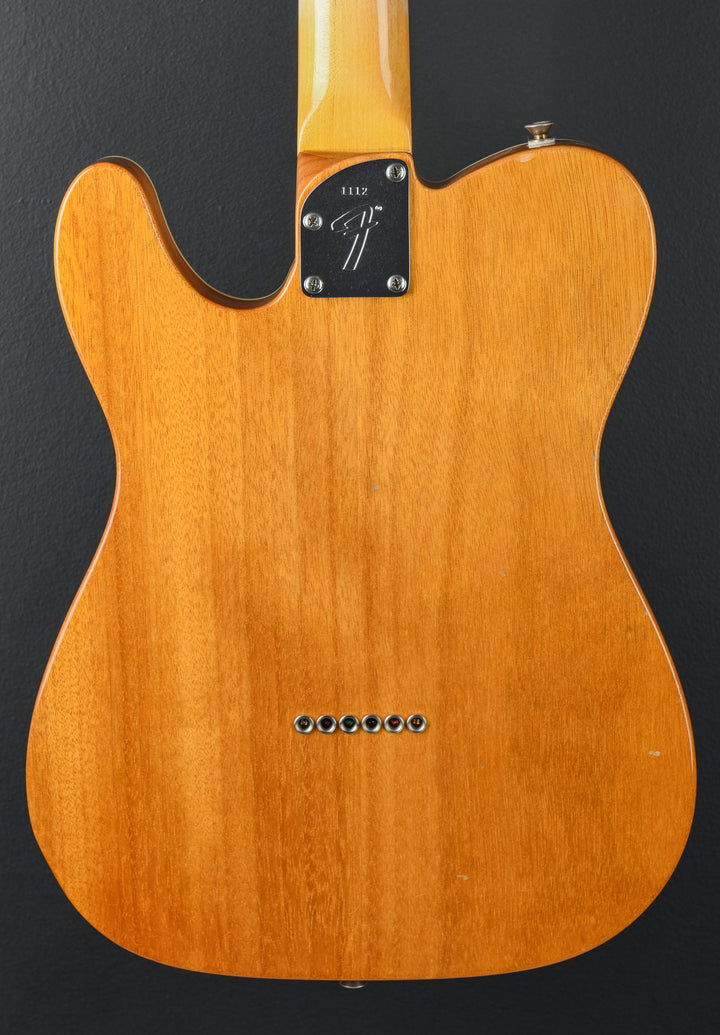 USED Custom Shop Ltd. Ed. Post Modern Telecaster &