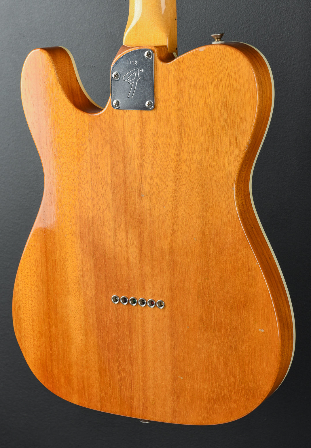USED Custom Shop Ltd. Ed. Post Modern Telecaster &