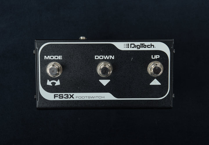 FS3X, Recent