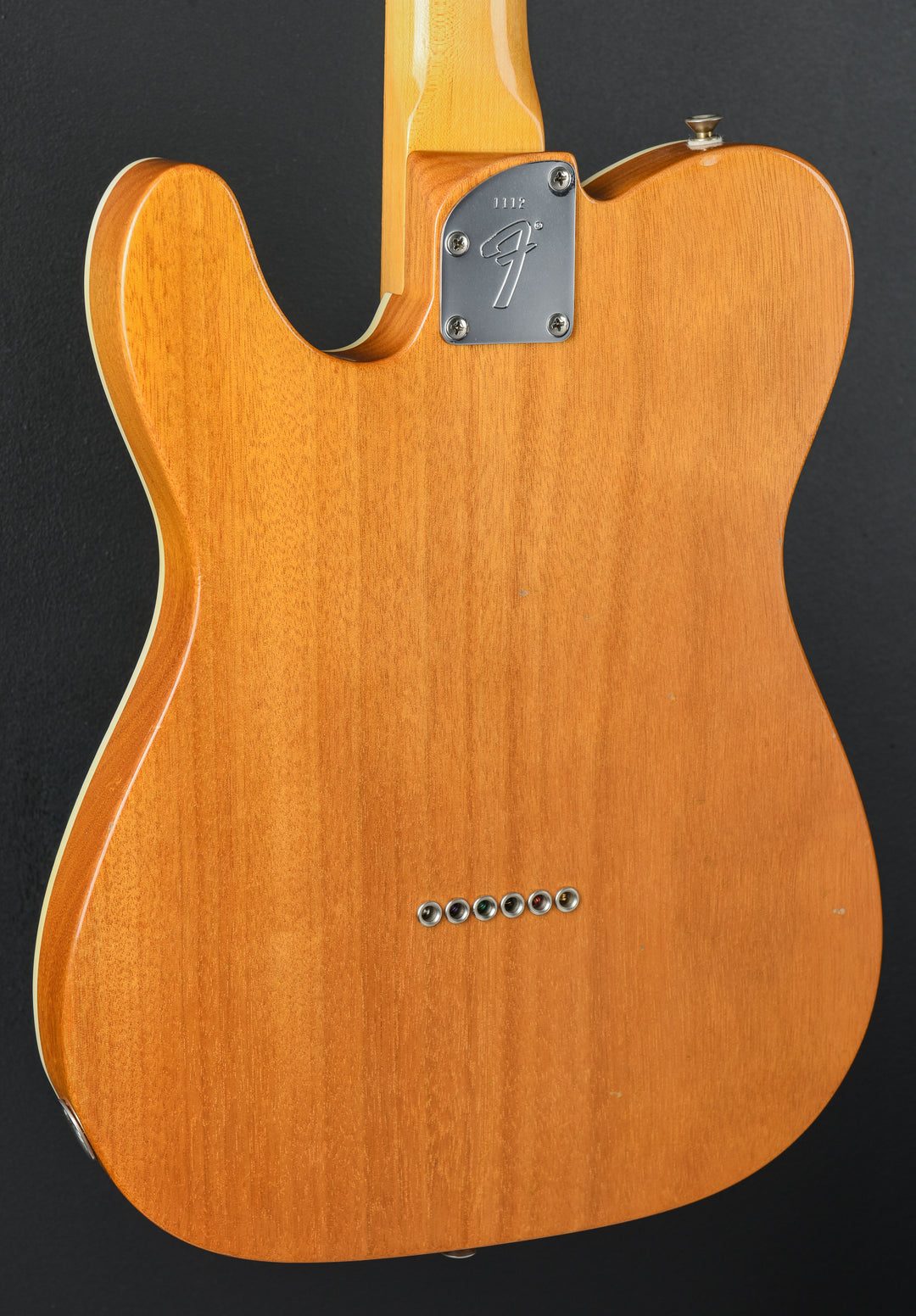 USED Custom Shop Ltd. Ed. Post Modern Telecaster &
