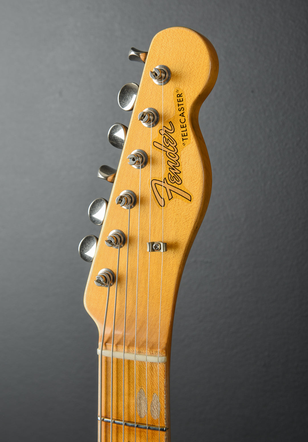 USED Custom Shop Ltd. Ed. Post Modern Telecaster &