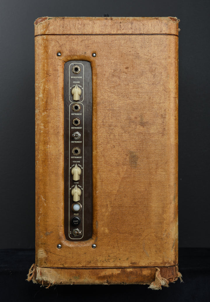 1210 Combo Amp '50's