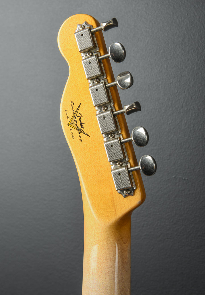 USED Custom Shop Ltd. Ed. Post Modern Telecaster &
