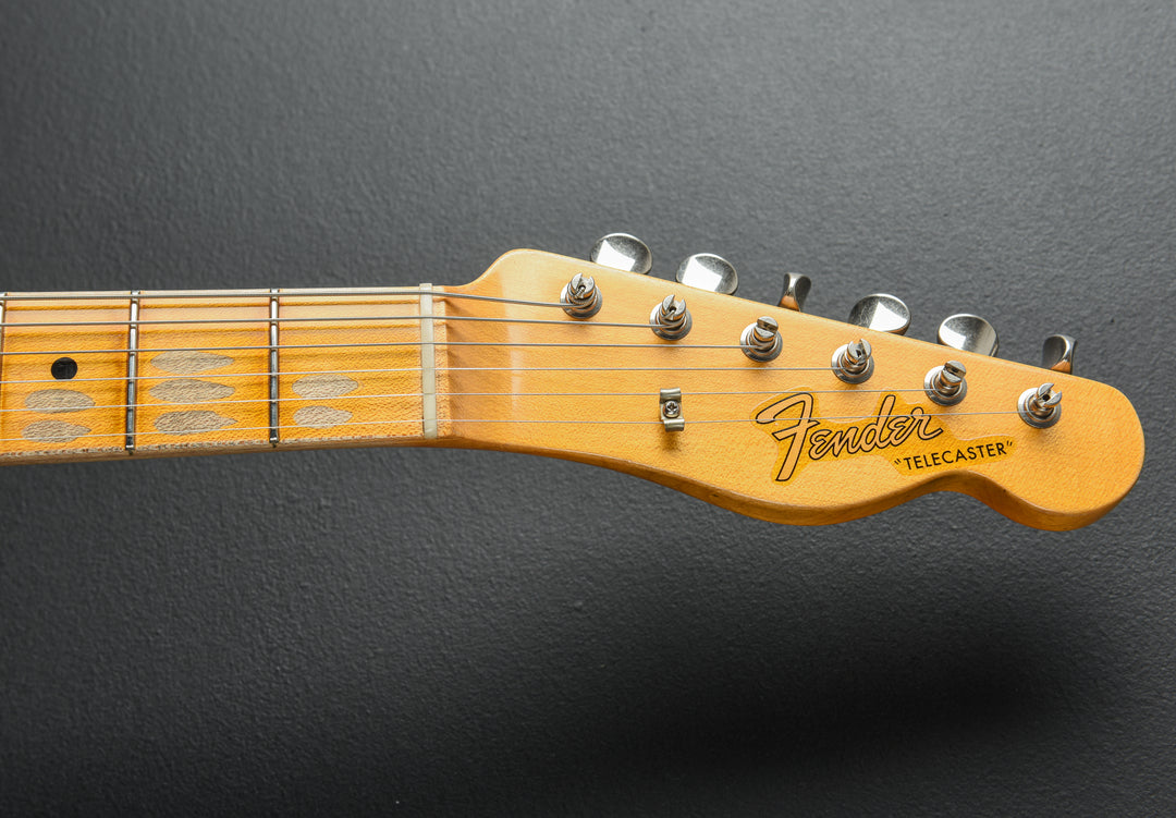 USED Custom Shop Ltd. Ed. Post Modern Telecaster &