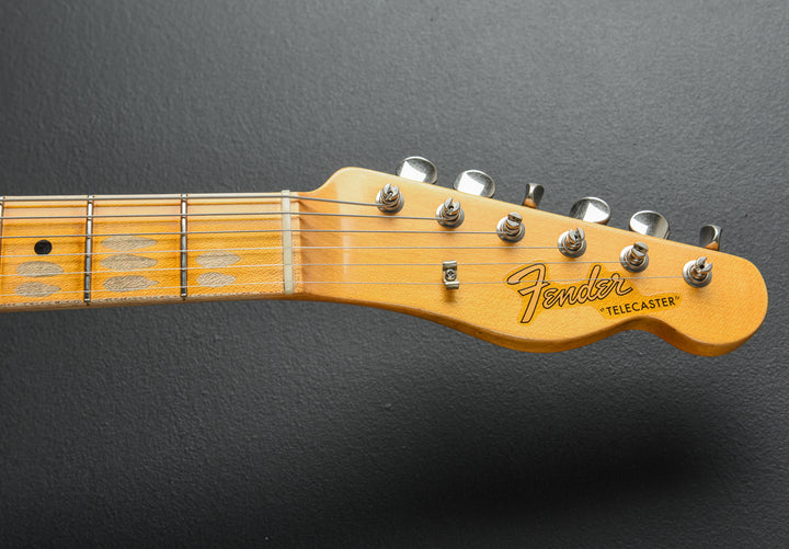 USED Custom Shop Ltd. Ed. Post Modern Telecaster &