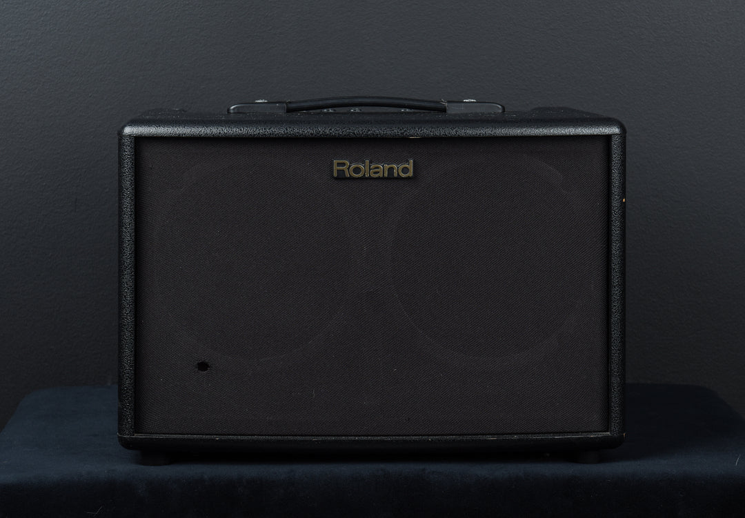 Acoustic Chorus AC-60, Recent