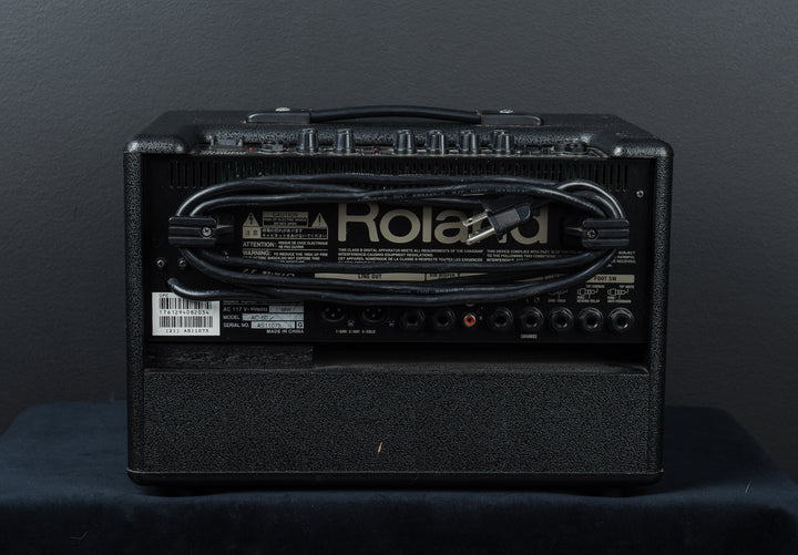 Acoustic Chorus AC-60, Recent