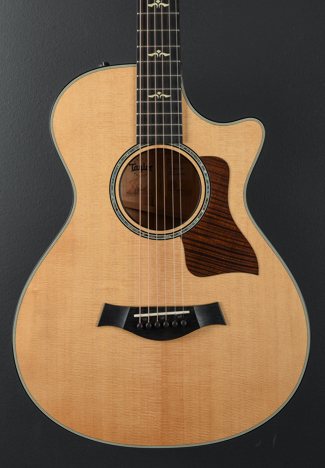 612CE 12-Fret '23