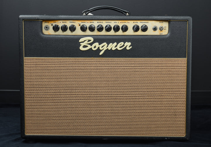 Shiva 2x12 Combo EL34 '06