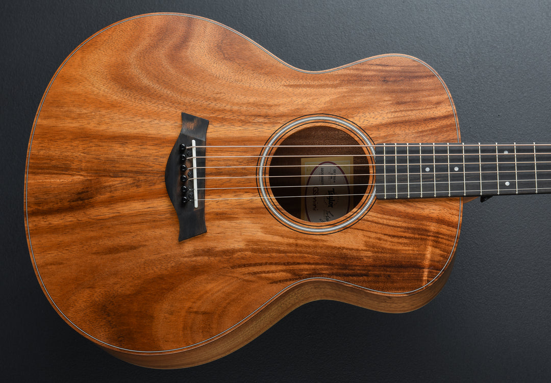 GS Mini-e Koa