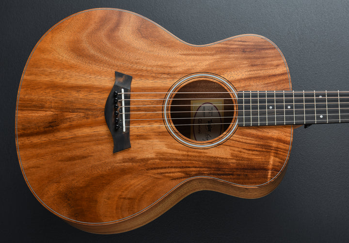 GS Mini-e Koa