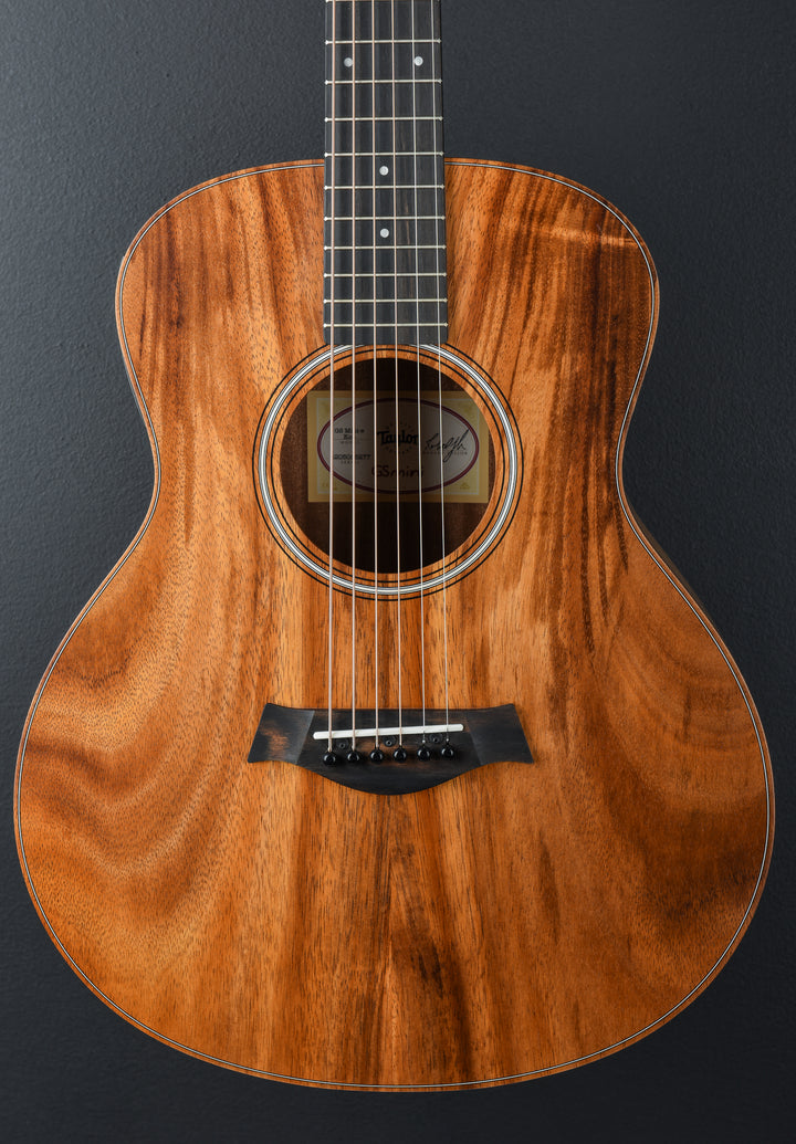 GS Mini-e Koa