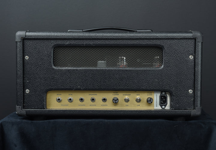 Olde 800 MKII 'Recent