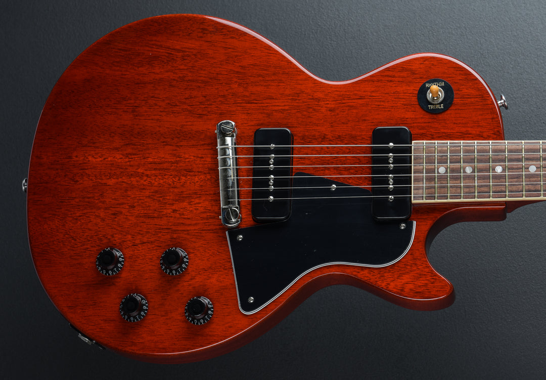 Les Paul Special - Vintage Cherry