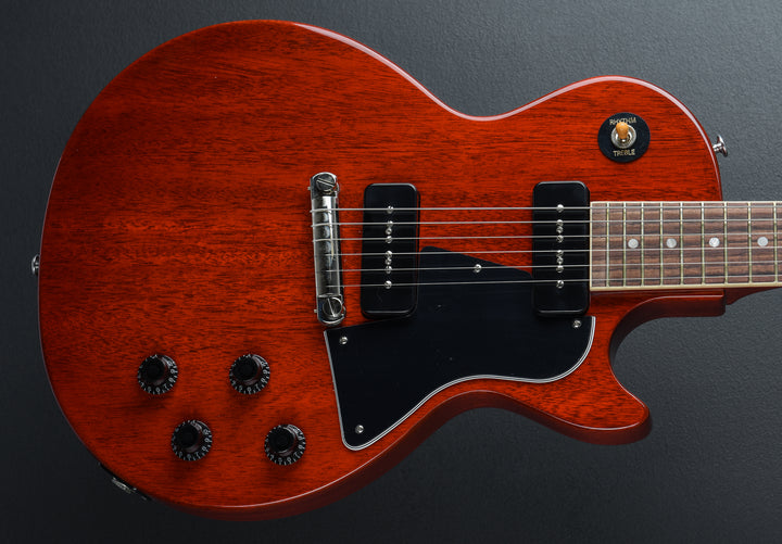 Les Paul Special - Vintage Cherry