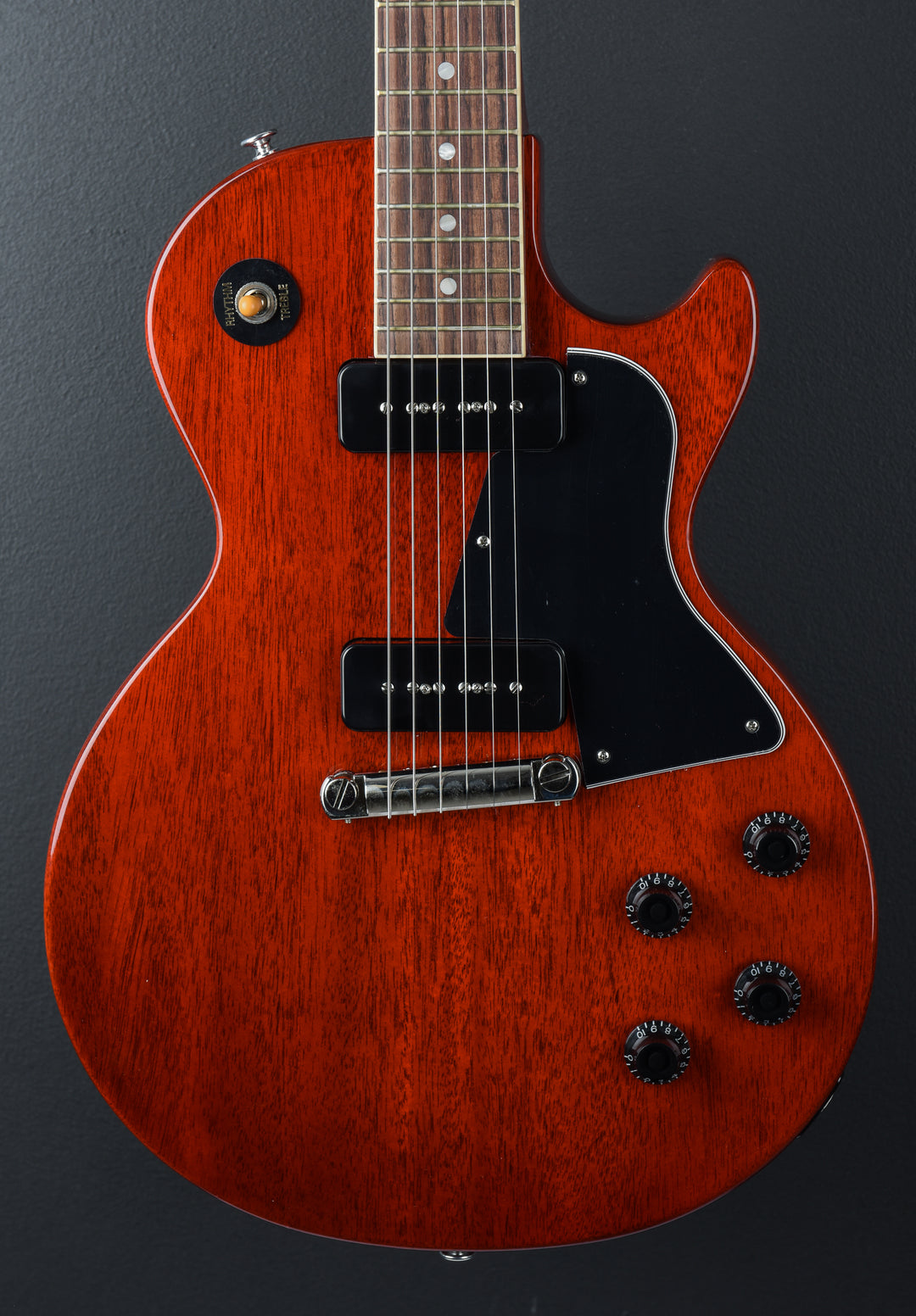 Les Paul Special - Vintage Cherry