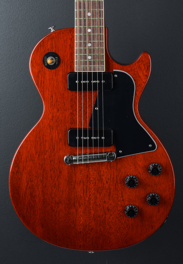 Les Paul Special - Vintage Cherry
