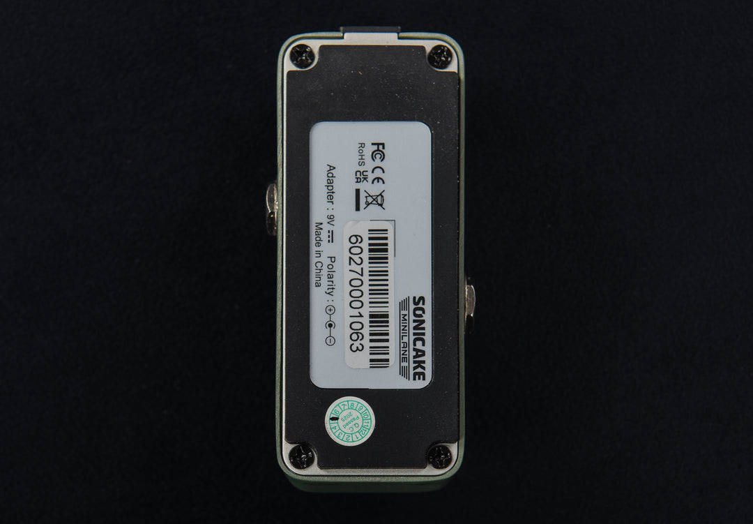 Cowboy Distortion, Recent