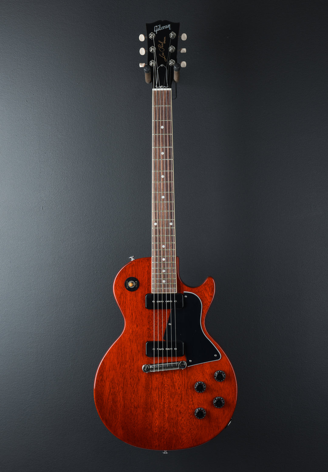 Les Paul Special - Vintage Cherry