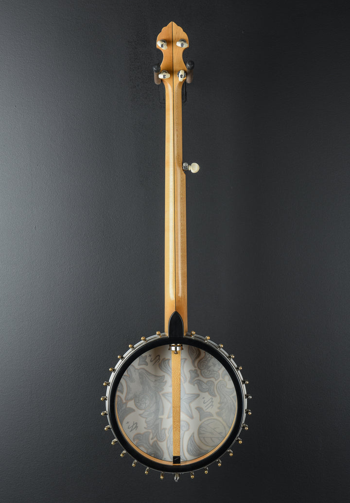 Vega Whyte Laydie Banjo '20s
