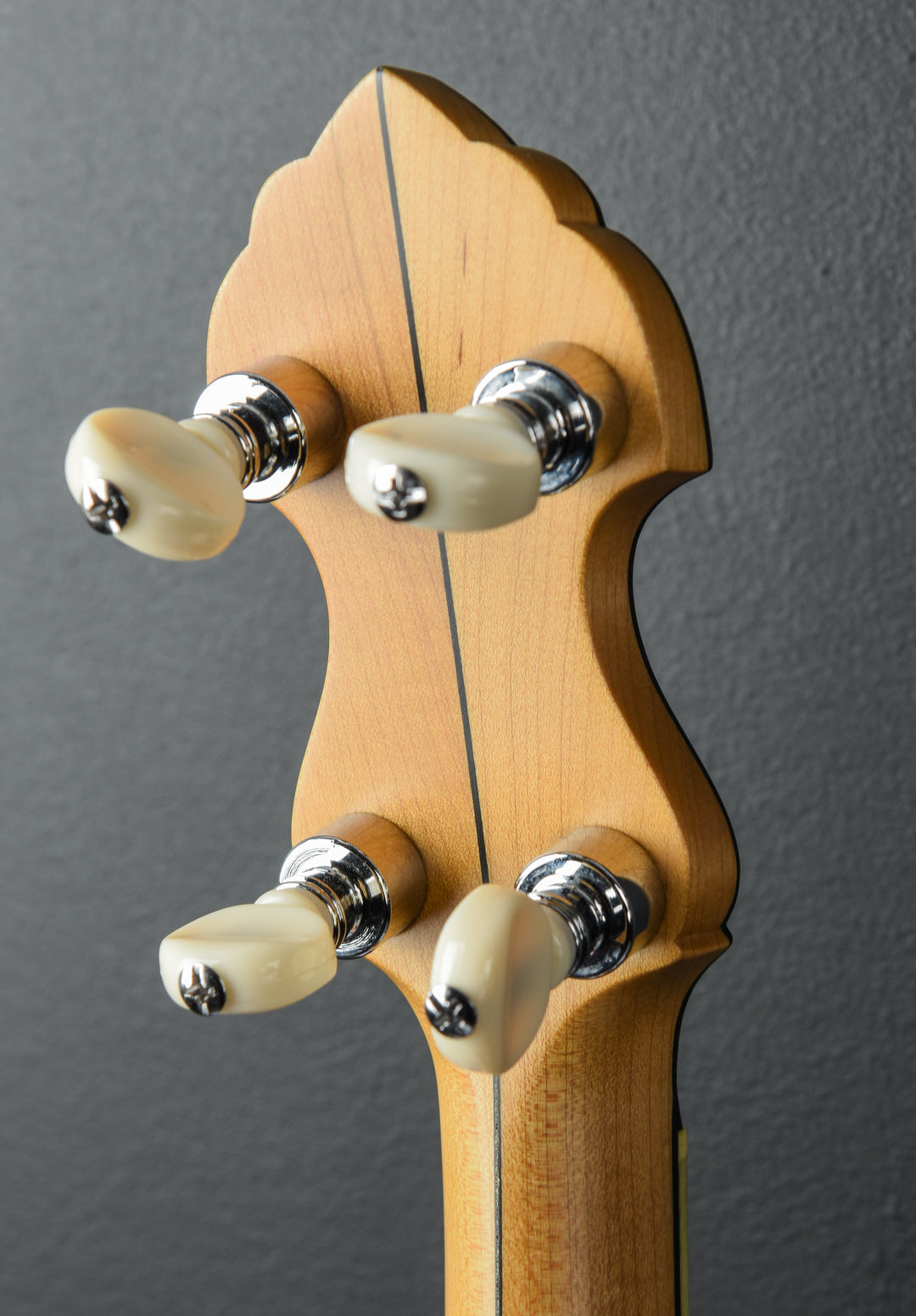 Vega Whyte Laydie Banjo '20s