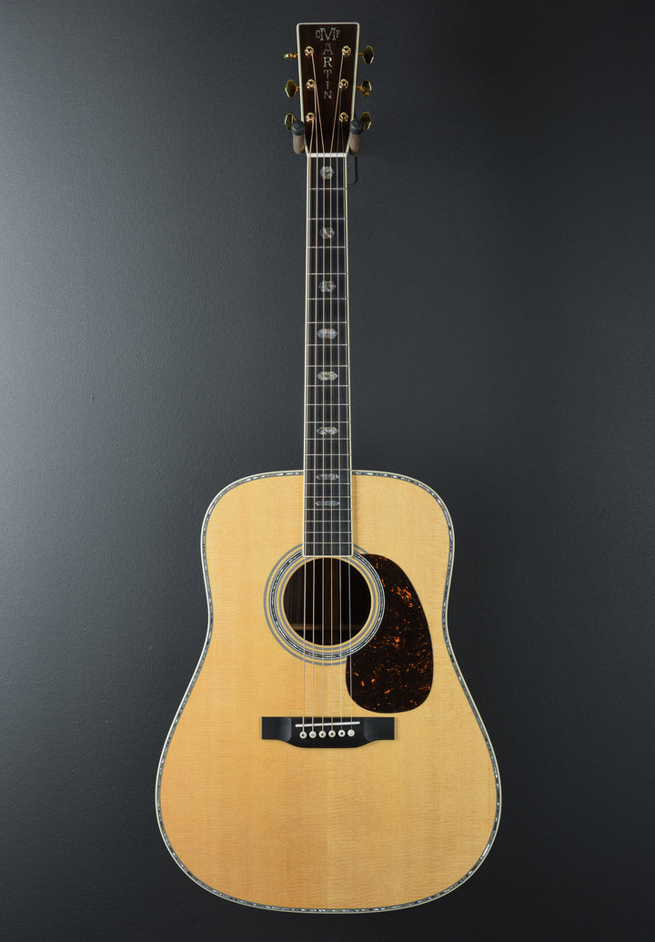 New for 2025 D-41