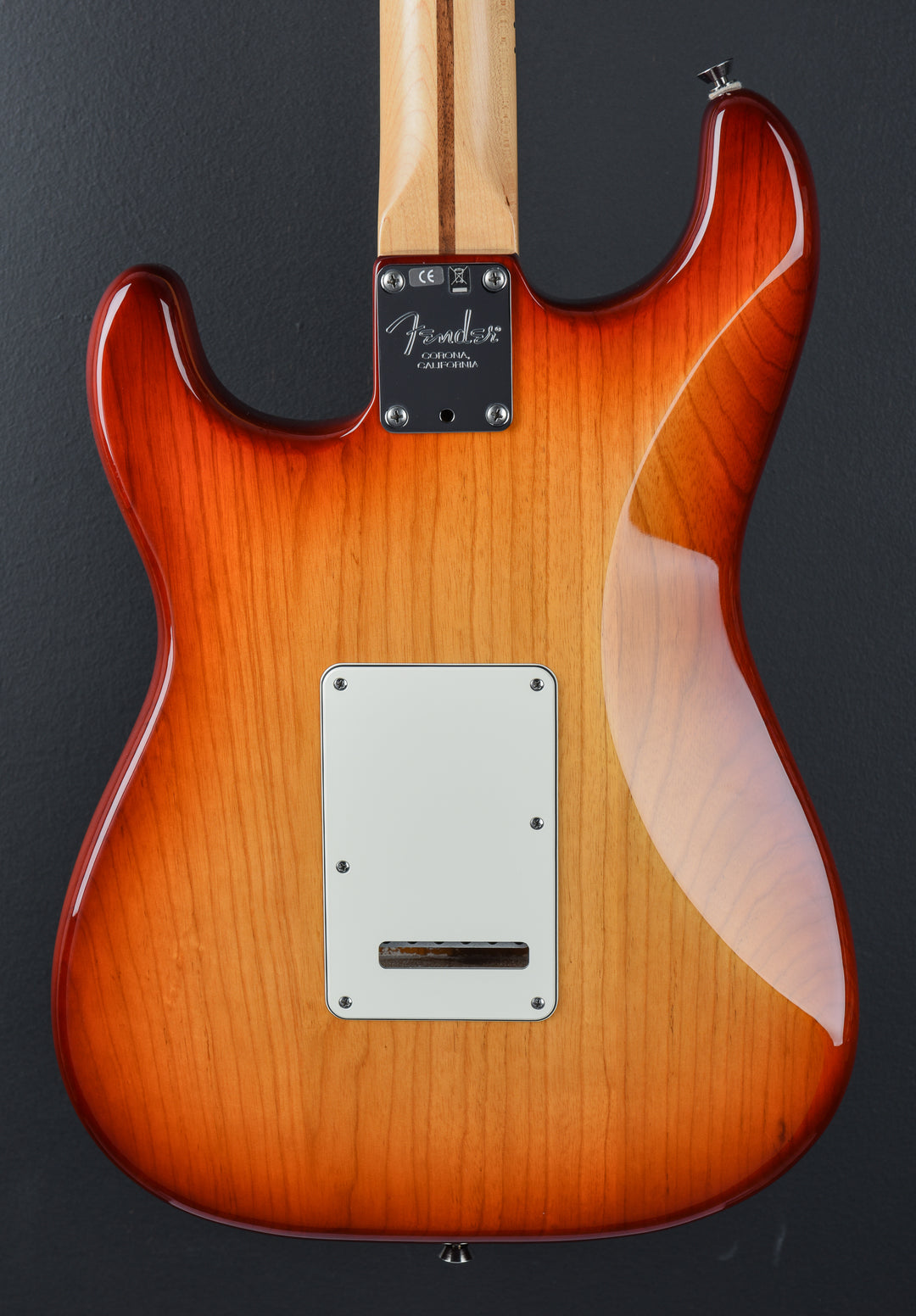 Used American Standard Stratocaster '13
