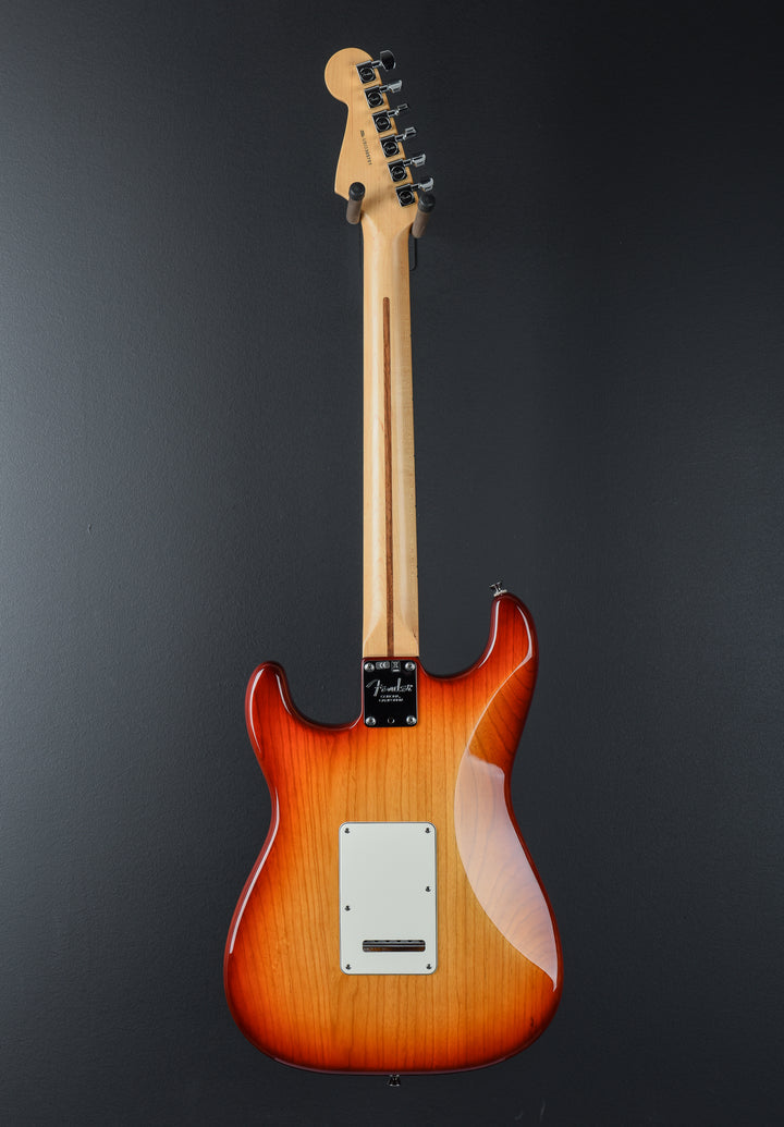 Used American Standard Stratocaster '13