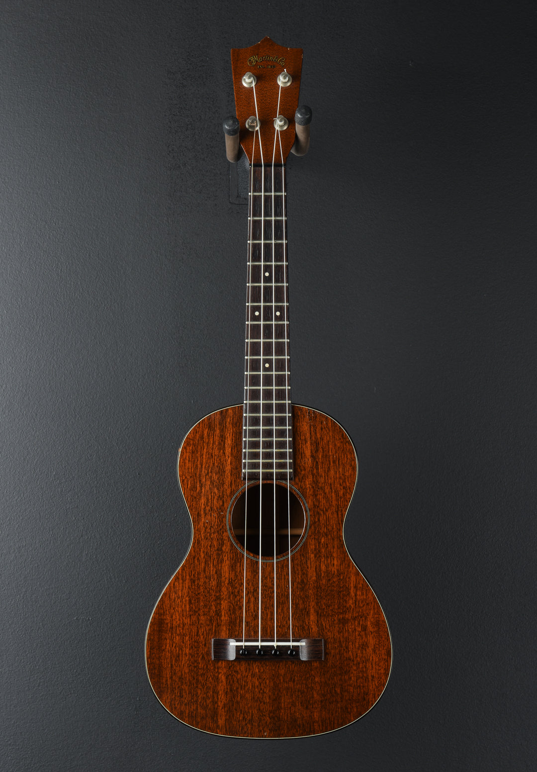 Tenor Uke, Recent