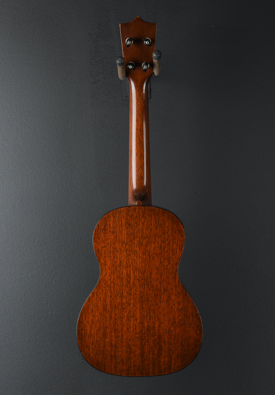 Tenor Uke, Recent