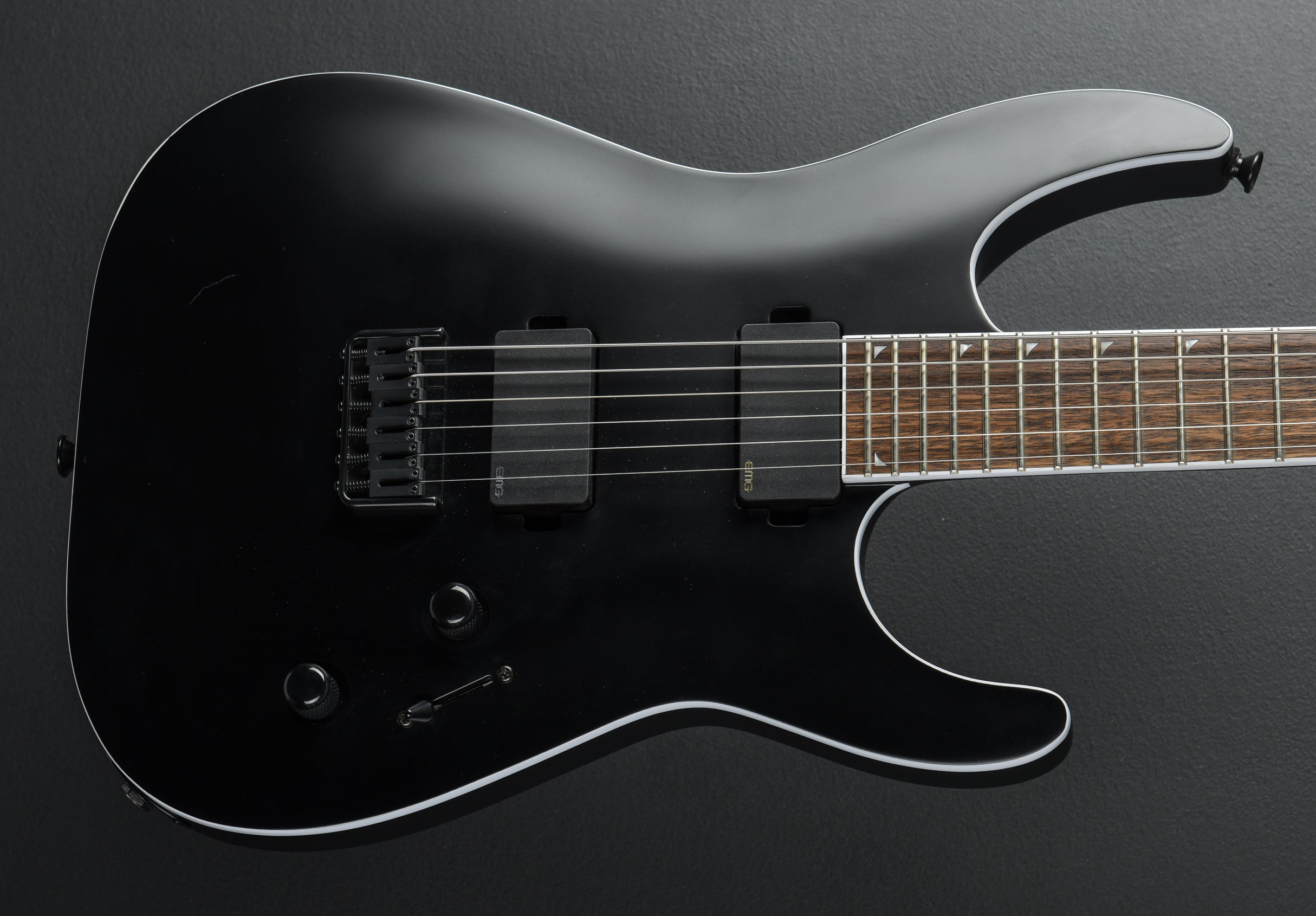 X Series Soloist SLA6 DX Baritone – Dave's Guitar Shop